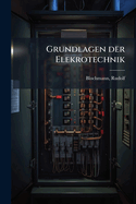 Grundlagen der Elekrotechnik