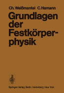 Grundlagen Der Festkrperphysik