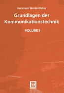 Grundlagen Der Kommunikationstechnik