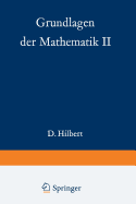 Grundlagen Der Mathematik II