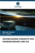 Grundlegende Konzepte Der Fernerkundung Und GIS