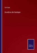 Grundriss der Geologie