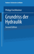 Grundriss Der Hydraulik