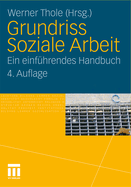 Grundriss Soziale Arbeit: Ein Einfuhrendes Handbuch