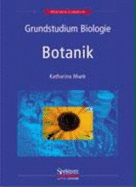 Grundstudium Biologie - Botanik - Munk, Katharina (Editor)