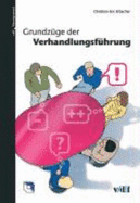 GrundzGe Der VerhandlungsfHrung (Hardback)