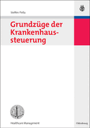 Grundzge Der Krankenhaussteuerung