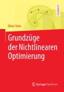 Grundzge Der Nichtlinearen Optimierung