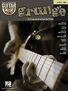 Grunge: Guitar Play-Along Volume 88