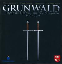 Grunwald - Jaroslw Brek (bass); Olszytn Philharmonic Symphony Orchestra; Janusz Przybylski (conductor)