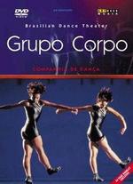 Grupo Corpo: Brazilian Dance Theater
