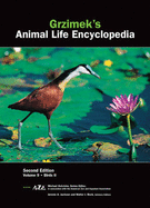 Grzimek's Animal Life Encyclopedia: Birds