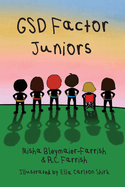 GSD Factor Juniors