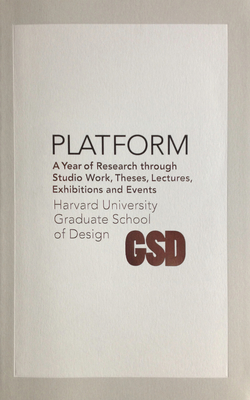 GSD Platform 6 - Elkin, Rosetta S. (Editor)