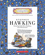 Gtk Inventors/Scientists: Stephen Hawking