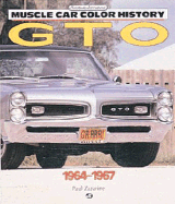 GTO, 1964-1967