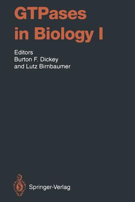 Gtpases in Biology I - Aktories, K (Contributions by), and Altschuler, D L (Contributions by), and Anderson, M W (Contributions by)