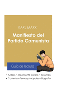 Gu?a de lectura Manifiesto del Partido Comunista de Karl Marx (anlisis literario de referencia y resumen completo)