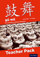 Gu Wu for Secondary Chinese Mandarin: Teacher Pack & CD-ROM