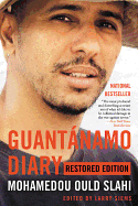 Guantßnamo Diary: Restored Edition