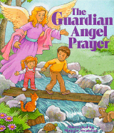 Guardian Angel Prayer - Swanson, Maggie