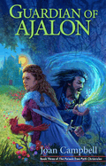 Guardian of Ajalon: Volume 3