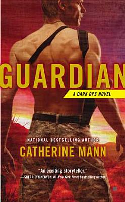 Guardian - Mann, Catherine