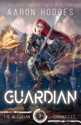 Guardian - Hodges, Aaron