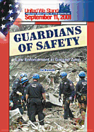 Guardians O/Safety: Law Enforc - Marcovitz, Hal