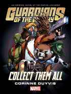 Guardians of the Galaxy: Collect Them All