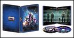 Guardians of the Galaxy [SteelBook] [Digital Copy] [4K Ultra HD Blu-ray/Blu-ray] [Only @ Best Buy] - James Gunn
