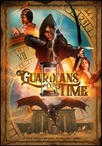 Guardians of Time - Stephen Shimek