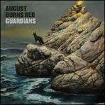 Guardians [Translucent Sea Blue Vinyl]