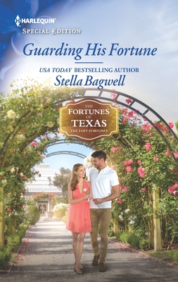 Guarding His Fortune - Bagwell, Stella