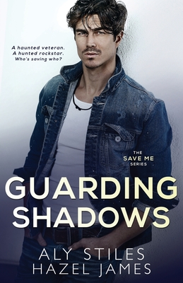 Guarding Shadows - James, Hazel, and Stiles, Aly