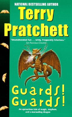 Guards! Guards! - Pratchett, Terry