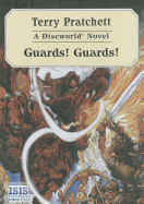 Guards! - Pratchett, Terry, and Planer, Nigel (Read by)