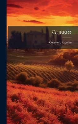Gubbio - Colasanti, Arduino