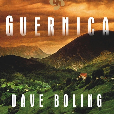Guernica - Boling, David, and Boling, Dave, and James, Lloyd (Read by)