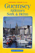 Guernsey, Alderney, Sark & Herm - Greenwood, David