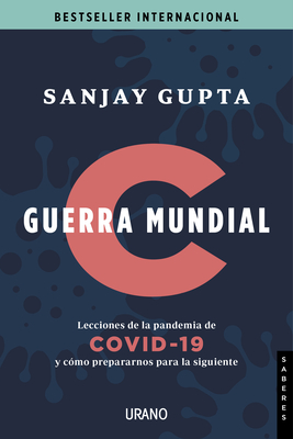 Guerra Mundial C - Gupta, Sanjay