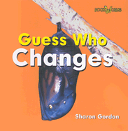 Guess Who Changes