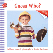 Guess Who?