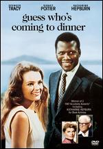 Guess Who's Coming to Dinner [P&S] - Stanley Kramer