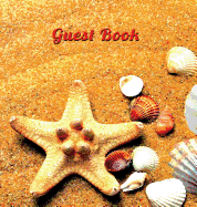Guest Book for Vacation Home (Hardcover), Visitors Book, Guest Book for Visitors, Beach House Guest Book, Visitor Comments Book.: Suitable for Beach House, Vacation Home, B&bs, Airbnb, Guest House, Parties, Events & Functions by the Sea.