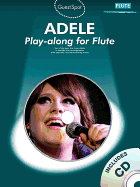 Guest Spot: Adele - Flute
