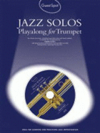 Guest Spot: Jazz Solos
