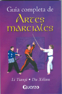 Guia Completa de Artes Marciales