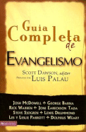 Guia Completa de Evangelismo