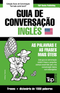 Guia de Conversao Portugus-Ingls e dicionrio conciso 1500 palavras